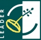 Logo: LEADER
